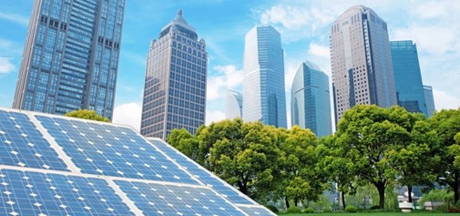 An Innovative Computational Platform for Robust and Optimal Operation of Renewable  Energy Cities | Sustainable Buildings and Societies Laboratory