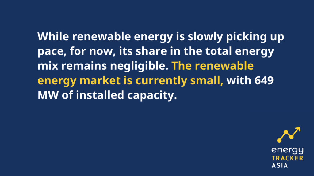 quote on renewable energy in Bangladesh