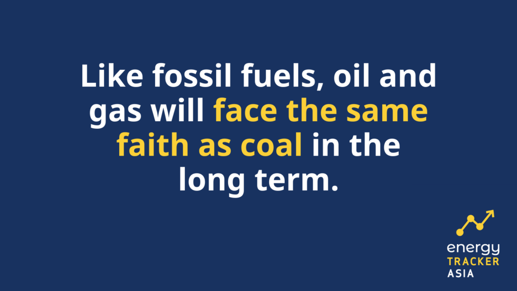 graphic of fossil fuels, oil and gas