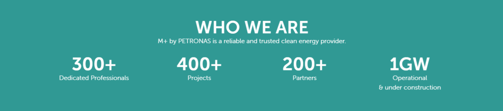 Malaysian Oil and Gas Company Petronas Ventures into Renewable Energy