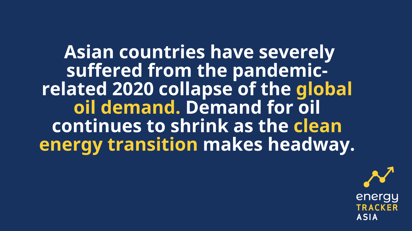 Energy Transition in Oil and Gas Sector: A Dilemma