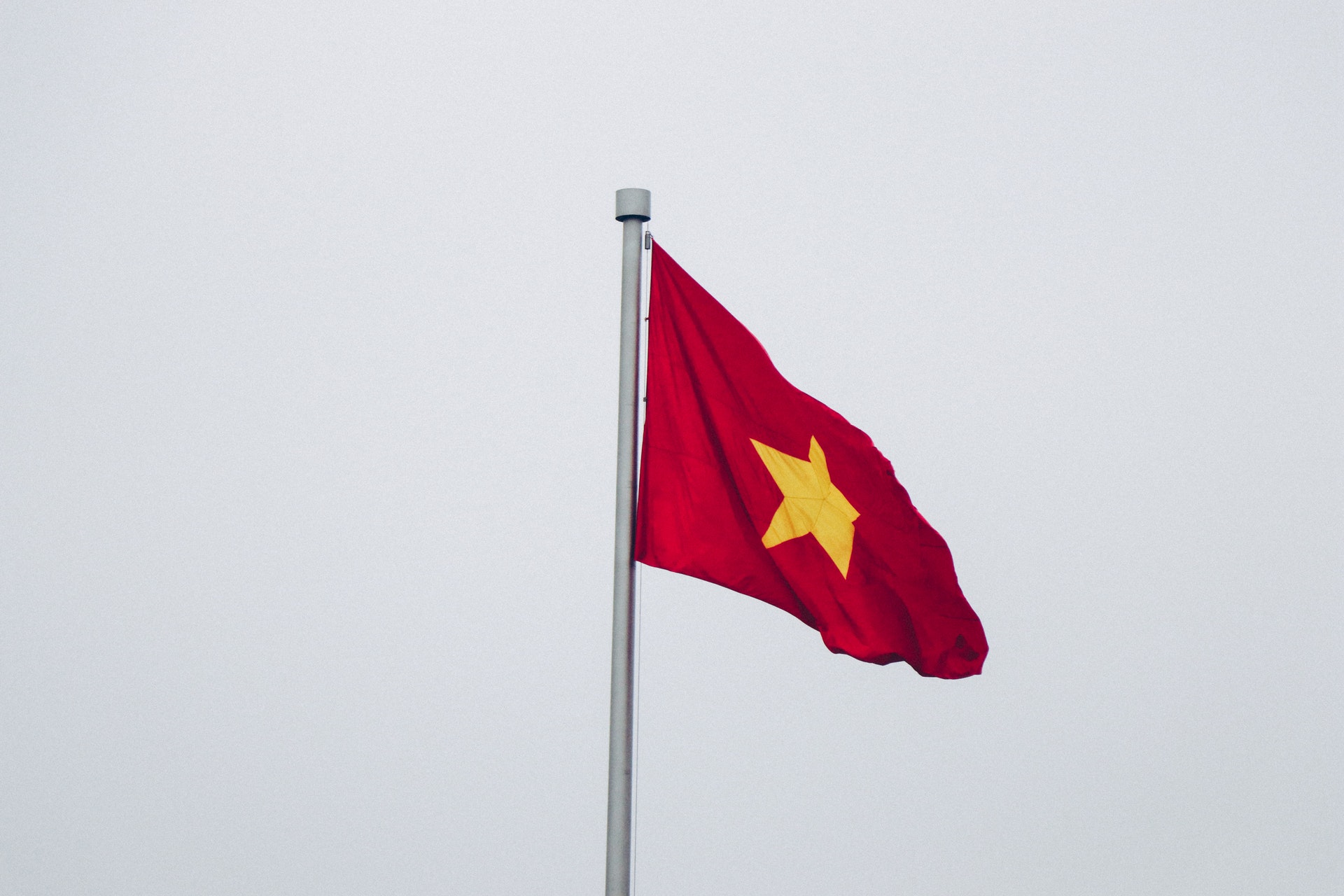 Vietnam Coal Financing - Closer or Ongoing Projects, Photo by Hugo Heimendinger from Pexels