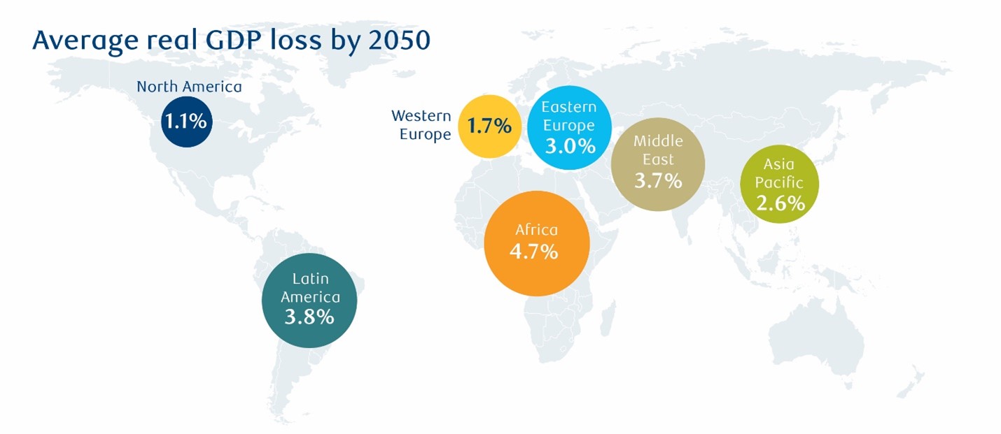 Global Energy Transition Index – Quantifying Progress