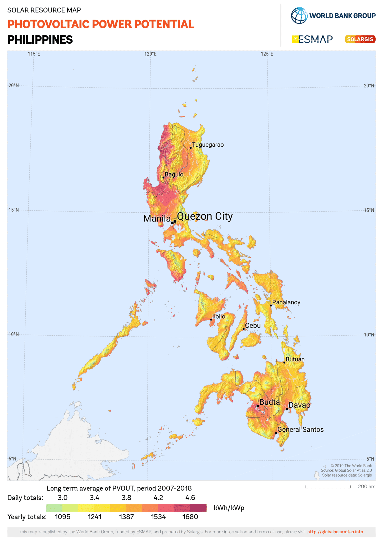 The LNG Outlook of the Philippines