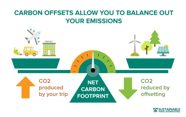 Net-Zero By 2050: Humanity's Best Bet Against Climate Change