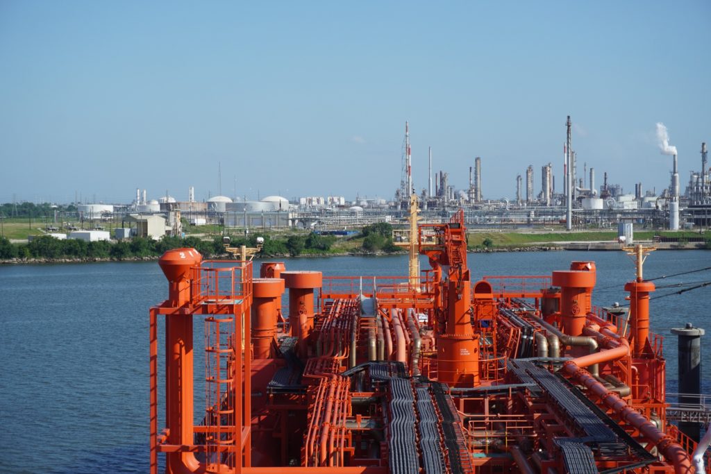 JERA's Vietnam LNG Plans in the Wake of PDP8