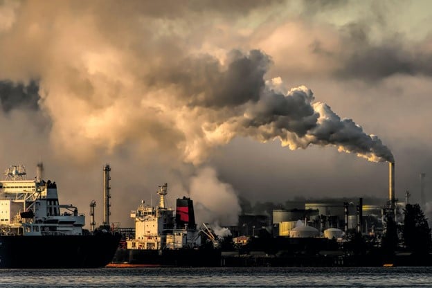 Several carbon capture companies can retrofit existing fossil fuel plants.
