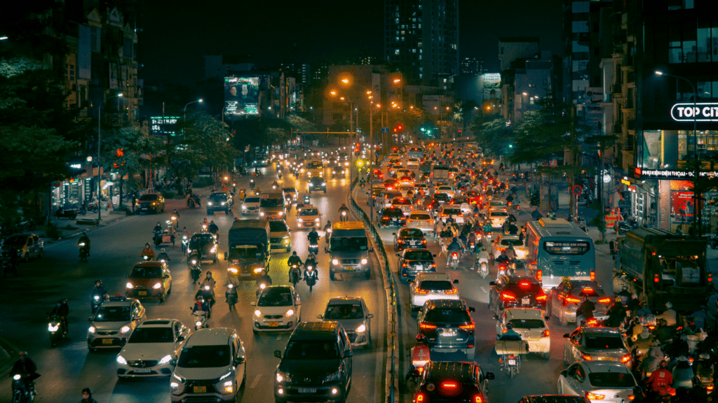 Electric Vehicles in Southeast Asia