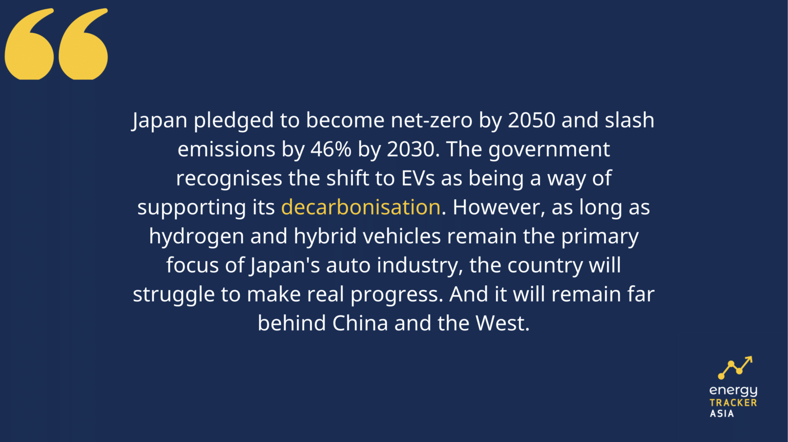 Japan's EV Sales Boom The Hunger for Electric Cars