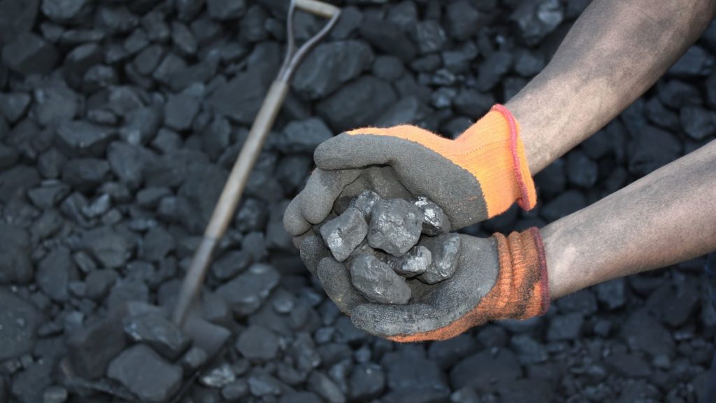 coal in the power sector in India