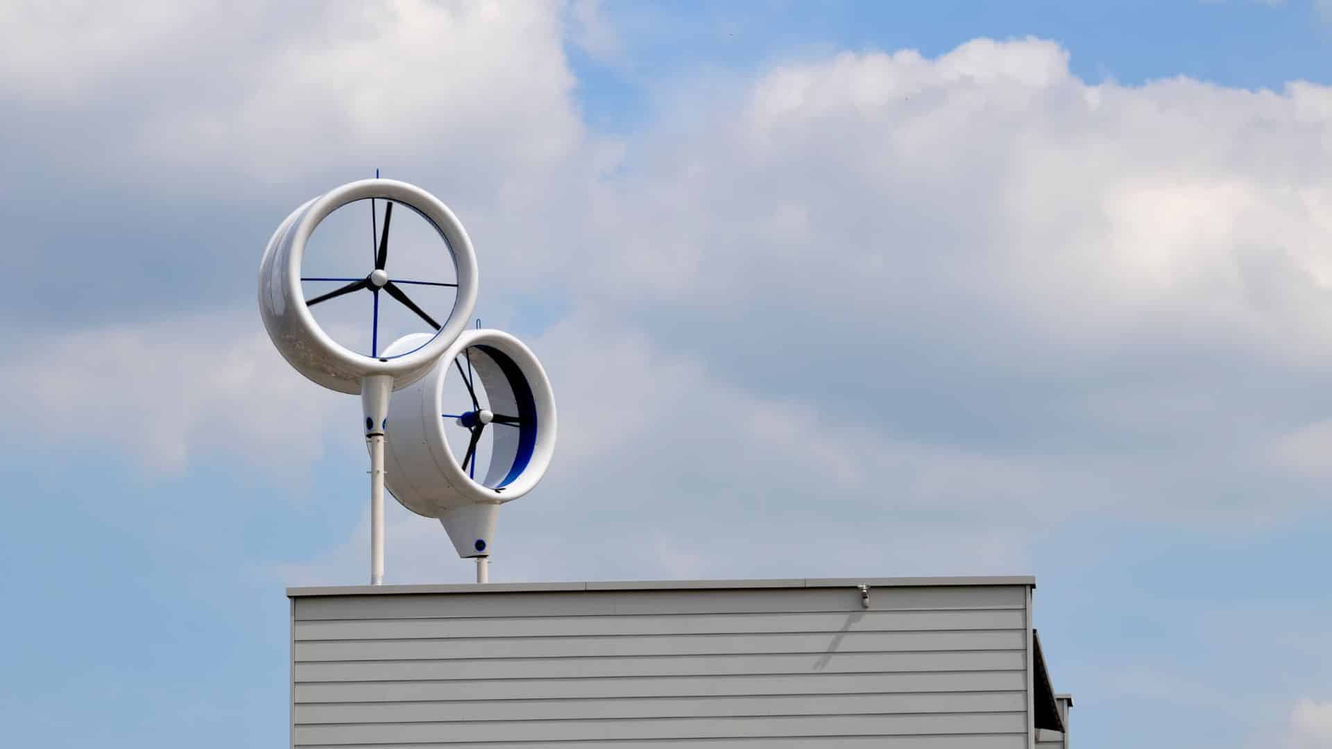 Home Wind Turbines All You Need To Know