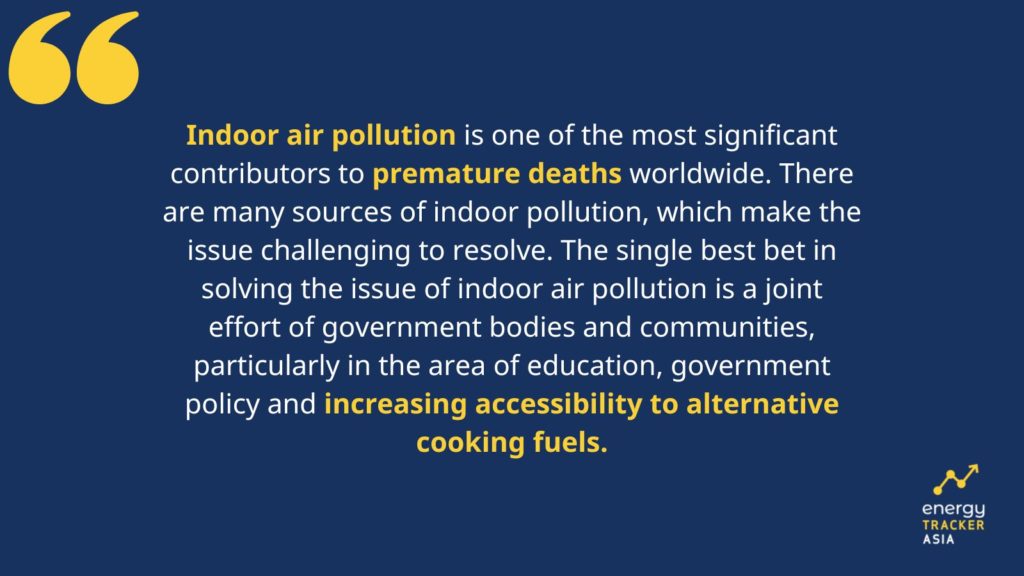 Household Air Pollution