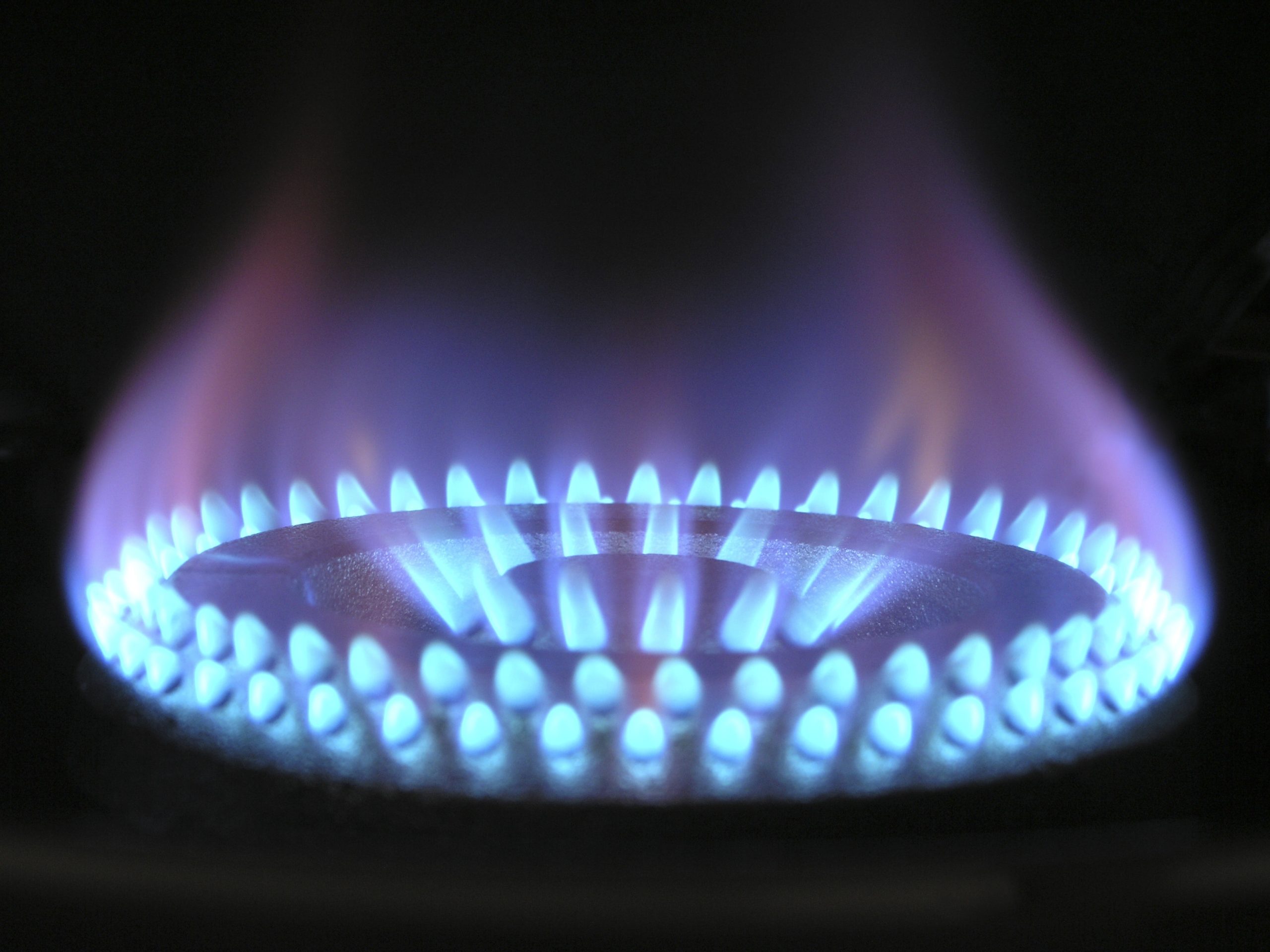 Gas for Cooking, Photo by Pixabay on Pexels