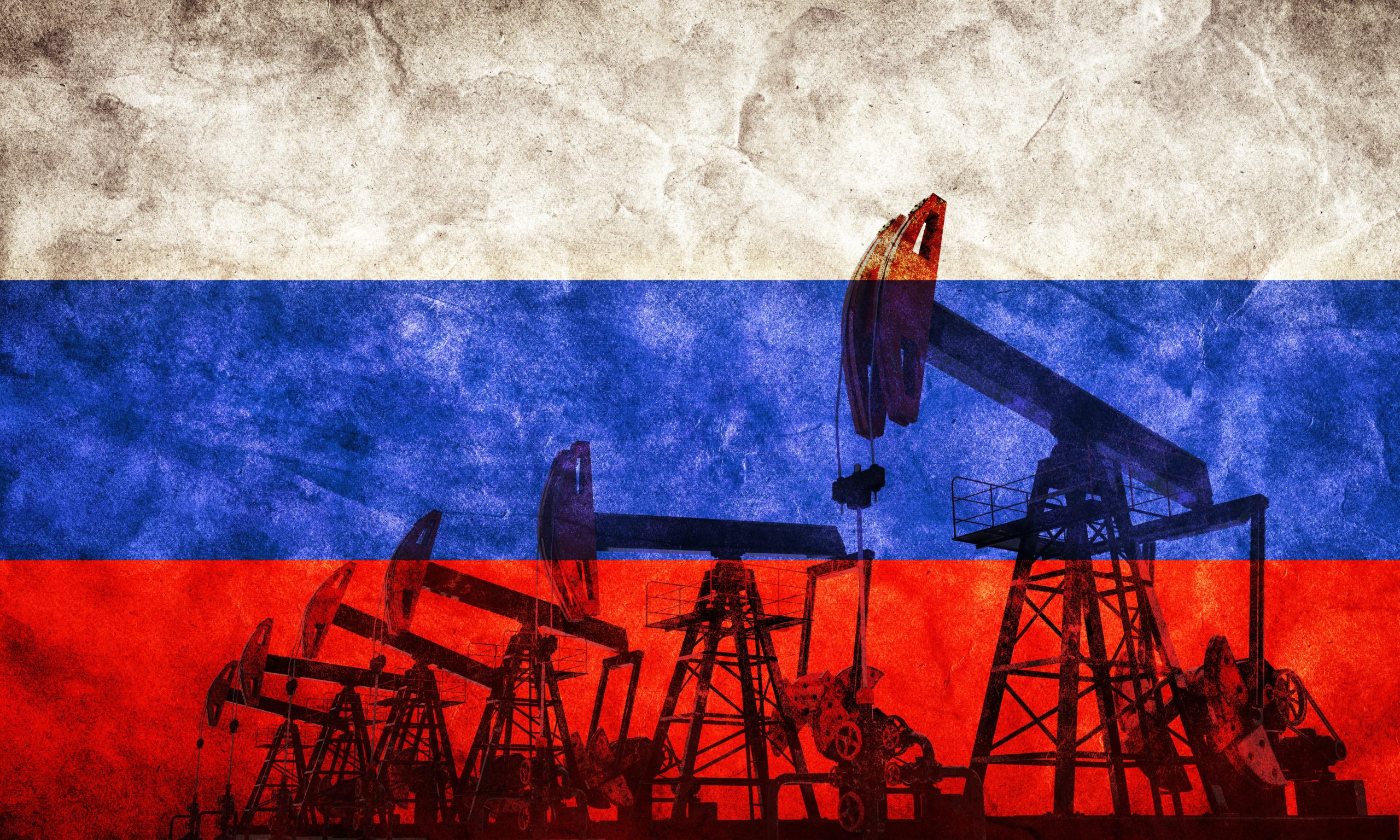 Russian Oil Exports and Fossil Fuel Revenues Outstrip the Invasion Costs