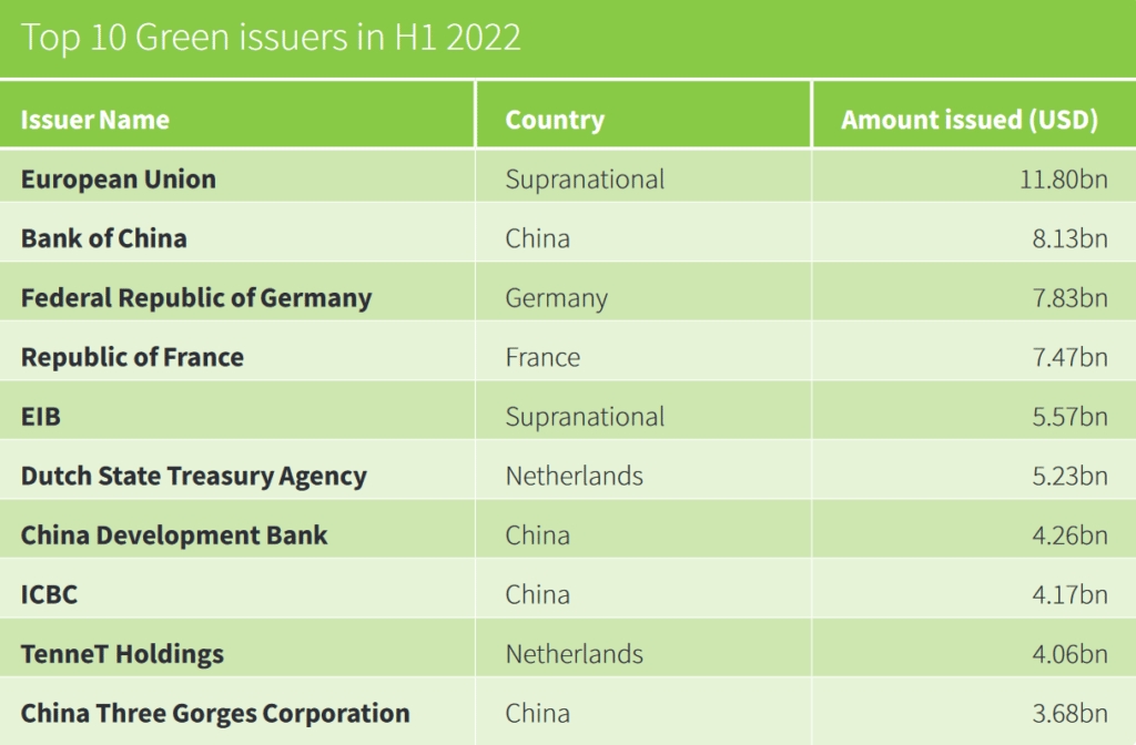 Green Bonds - A Greenwashing Weapon?