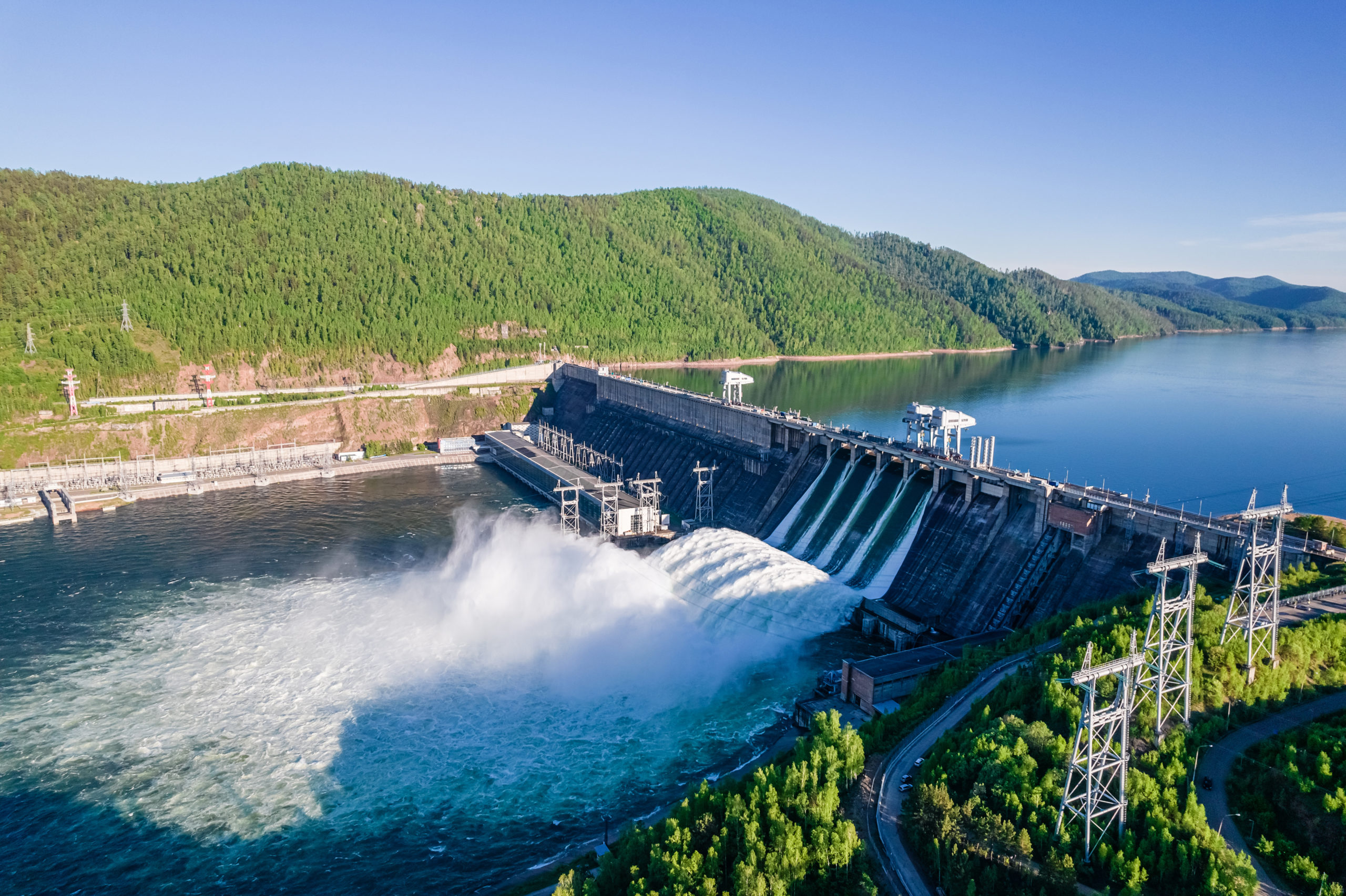 Could Hydropower Be the Answer to the Philippines’ Energy Woes?