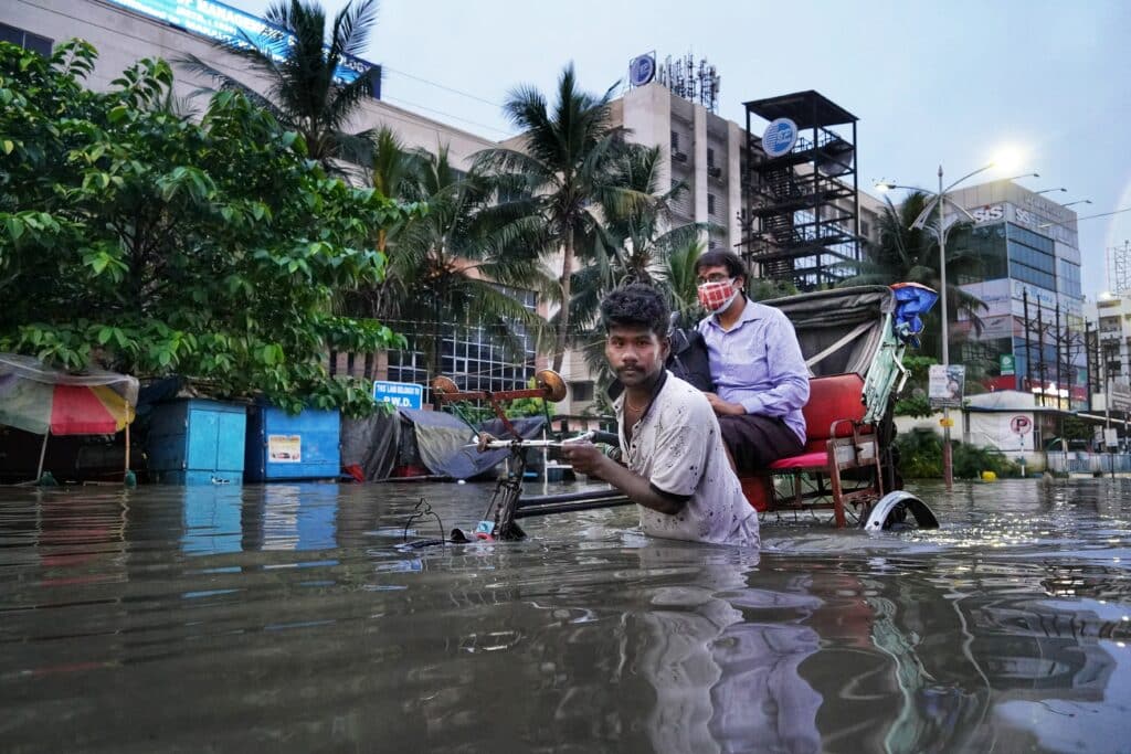 Outcomes of the COP27 Finance Day
Photo by Dibakar Roy, Unsplash