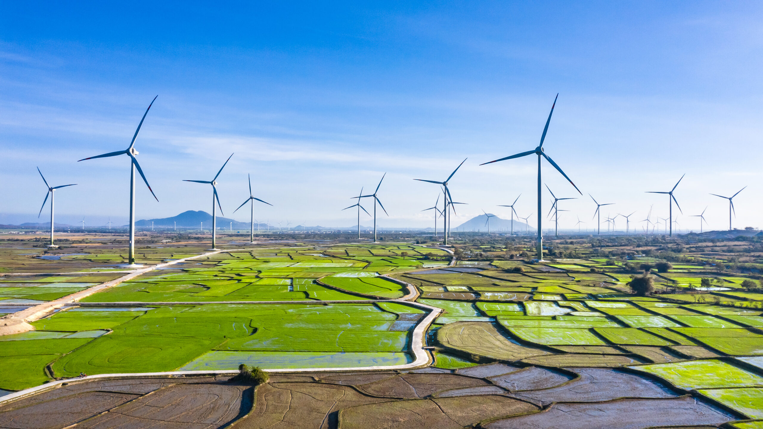 The Economic Benefits of Renewable Energy For Asian Countries