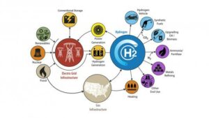 The Pros and Cons of Hydrogen Energy