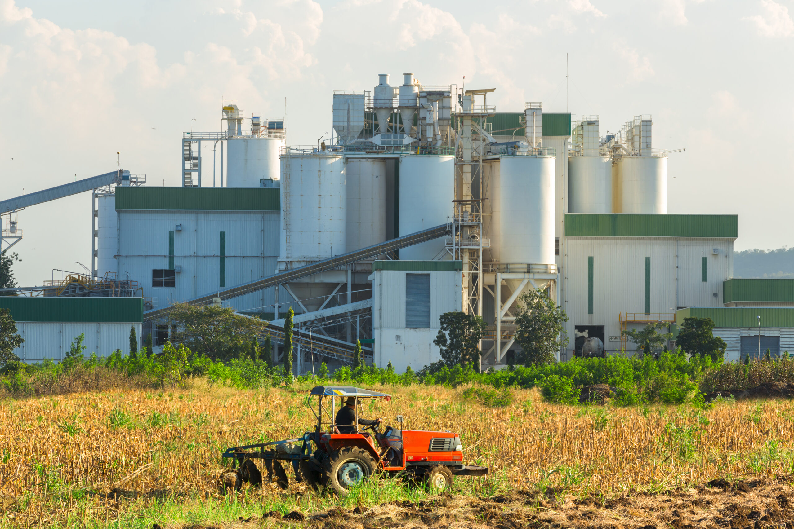 The Pros And Cons Of Ethanol Does It Have A Place In The Future   Shutterstock 589397168 Scaled 