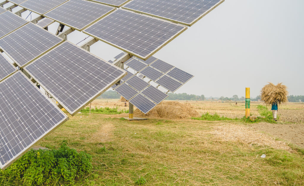 Solar Energy In Bangladesh: Current Status and Future