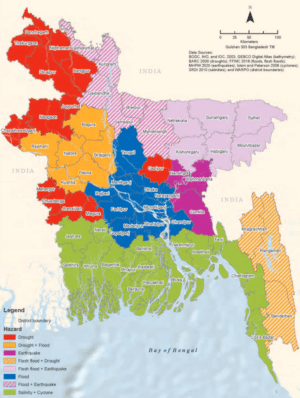 Bangladesh’s Energy Needs And A Fair And Just Energy Transition