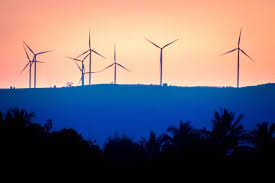 Wind Energy in Malaysia – Protentional for Growth