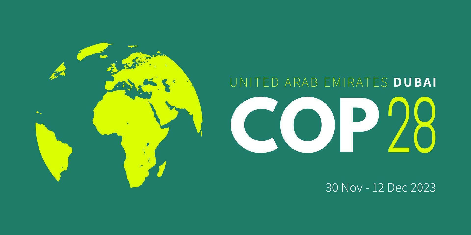 COP28 UAE Goals and Commitments