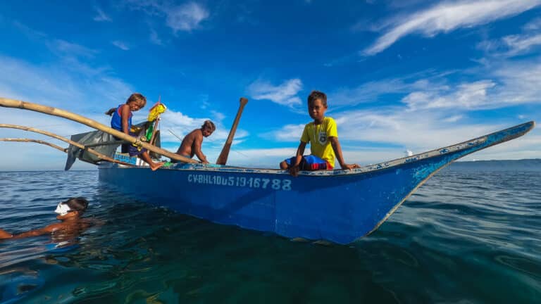 LNG Expansion in the Philippines Harms Communities and Coral – Podcast