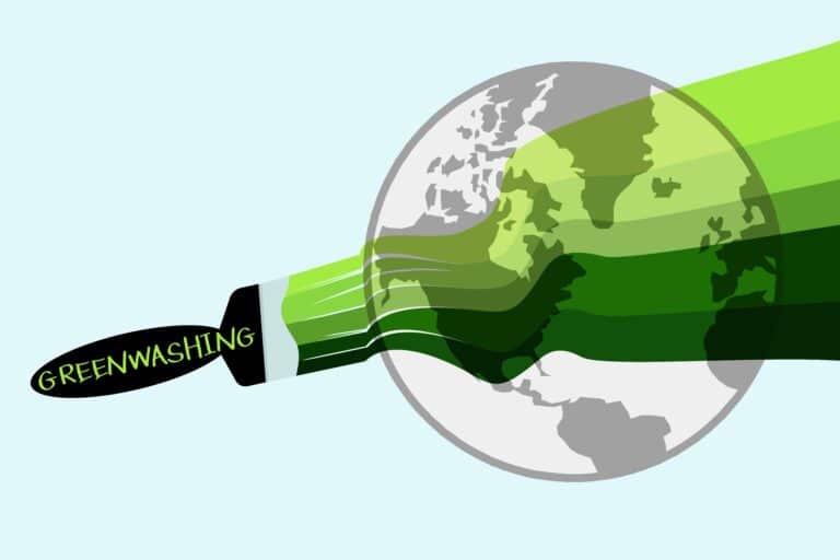 How To Avoid Greenwashing