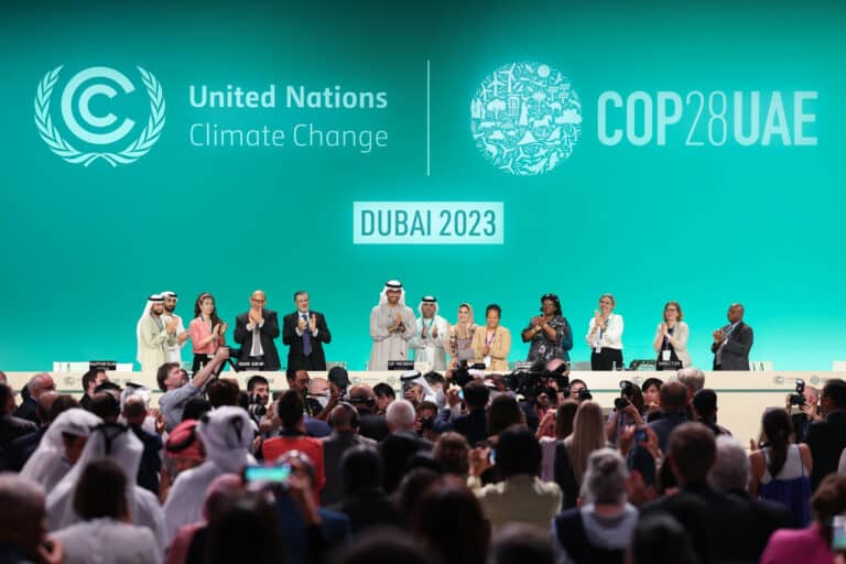 COP28’s Implications on Fossil Fuels and Climate Finance – Podcast