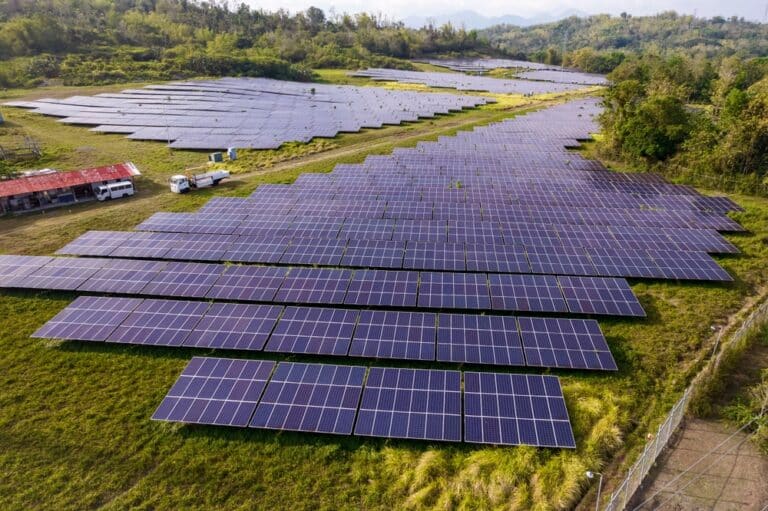 Southeast Asia’s Renewable Energy Potential and Growth Challenges – Podcast