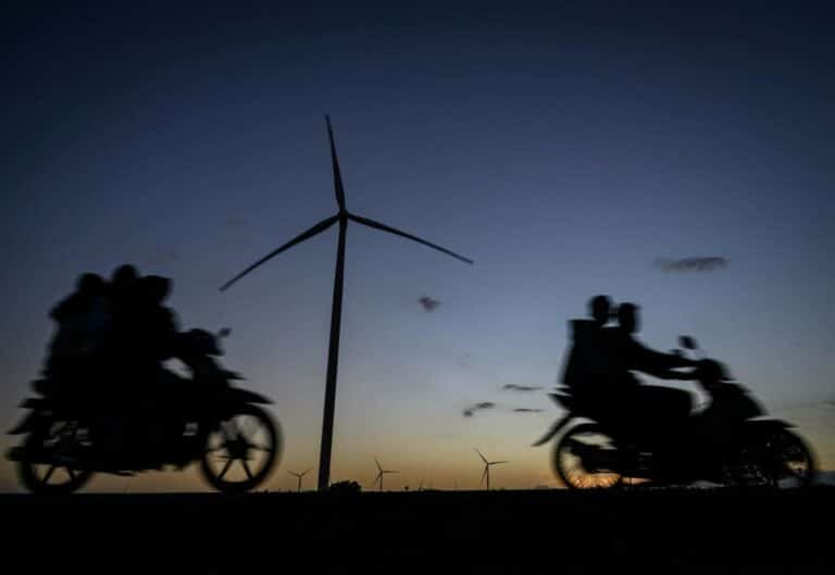 Wind Energy In Indonesia: Slow Growth, Promising Future