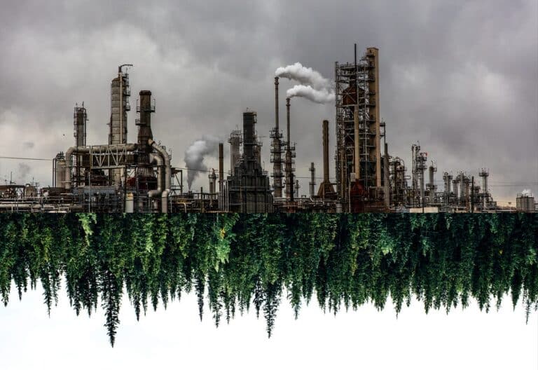 Are Carbon Offsets a Scam? A Deeper Look