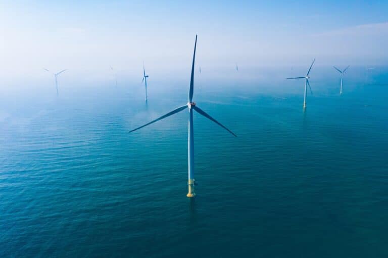 S. Korea’s Offshore Wind Potential and Getting Locals Onside – Podcast