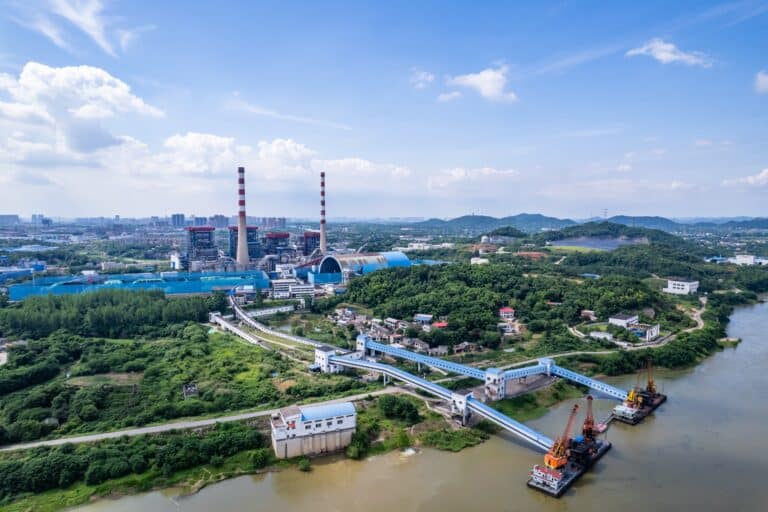 ASEAN Countries Do Not Yet Have a “Young” Coal Power Plant Problem [Op-Ed]