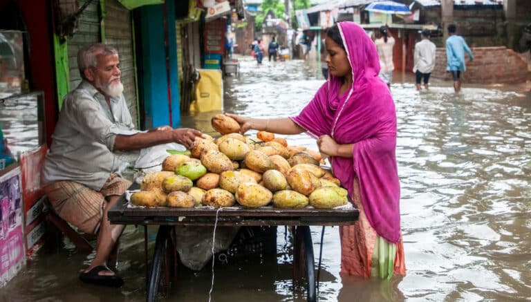 Bridging the Divides on Climate Finance – Podcast