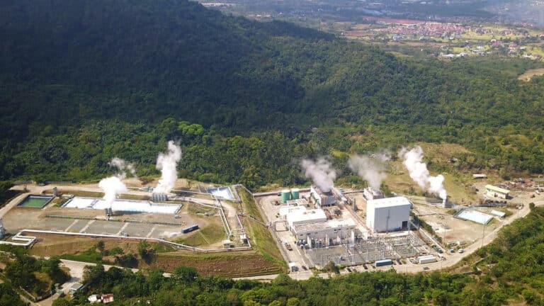 Geothermal Energy in the Philippines: A Sustainablity Powerhouse