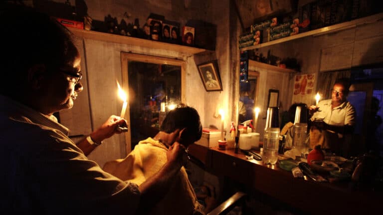 Energy Crisis In India: What’s Next?