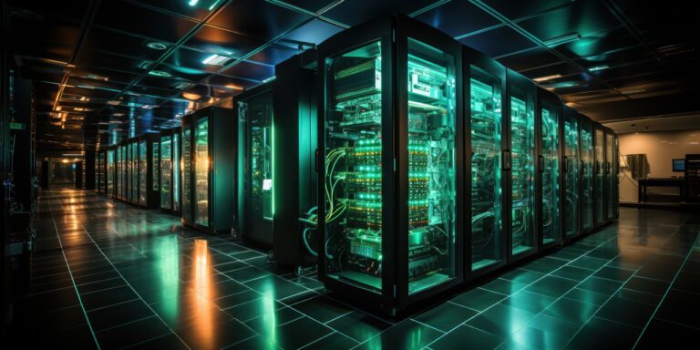 APAC Data Centre Carbon Footprint to Escalate from Gas Usage