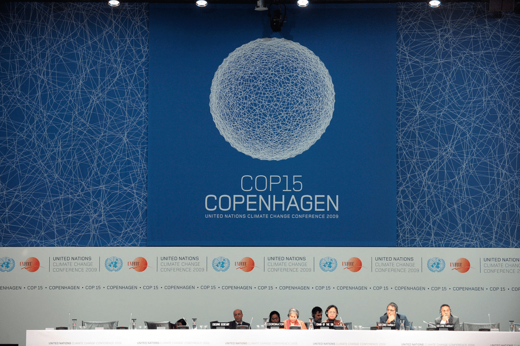 cop15 copenhagen