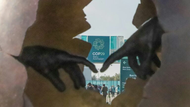 COP29 Inaugural Digitalisation Day: Charting a New Course