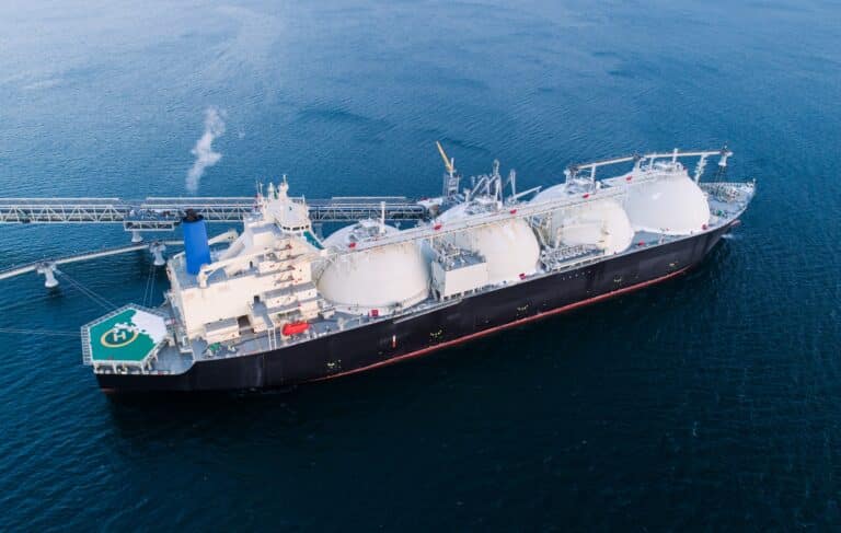 Is LNG Bad for the Environment? Panel Experts Say Yes