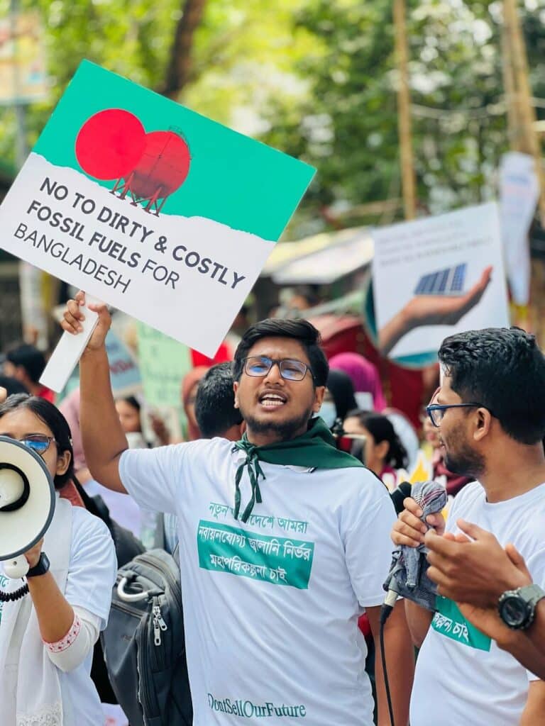 Bangladesh’s Predicament Deepens as Asia Braces for Expansion of Fossil Fuel Corporations