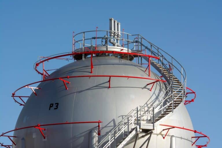 IEEJ Predicts Strong Natural Gas Demand; Experts Find it Unrealistic