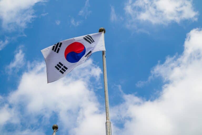 South Korea Election 2025: Key Climate Issues and What’s at Stake