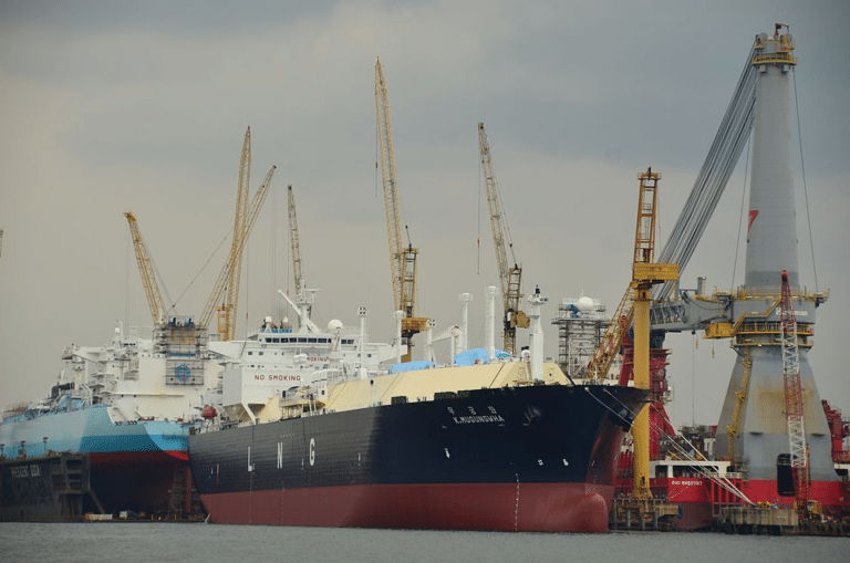 Unneeded Papua New Guinea LNG Project Would Harm Environmental and Human Rights
