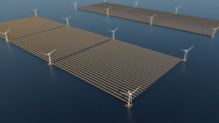 Is the U.S. Losing Its Cleantech Edge?