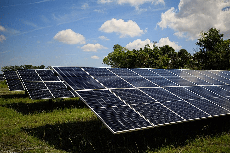 clean technology impact