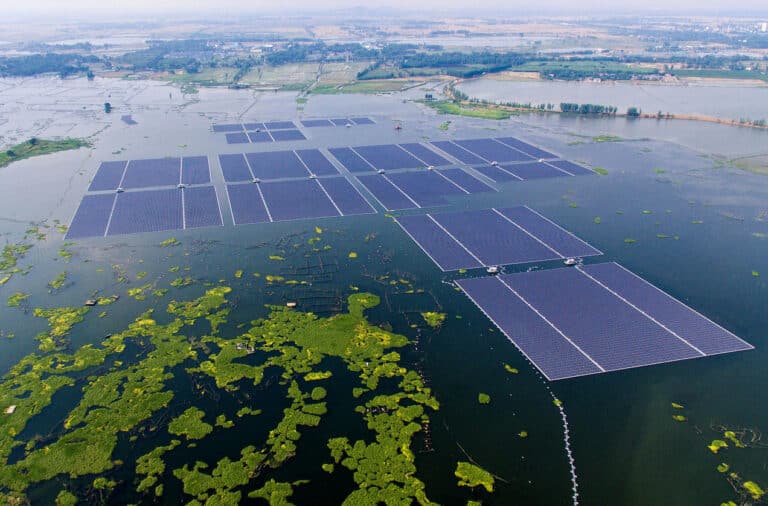 Solar Energy In Thailand: Policy Aspiration to Economic Engine